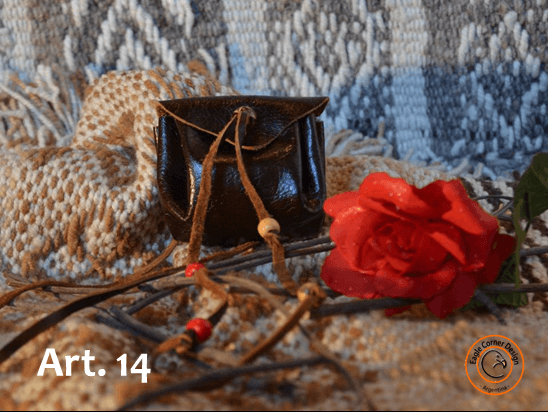 MEDICINE BAG Art. 14