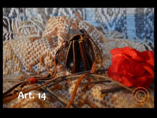 MEDICINE BAG Art. 14 - Imagen 2