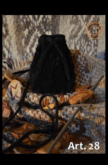 MEDICINE BAG Art. 28