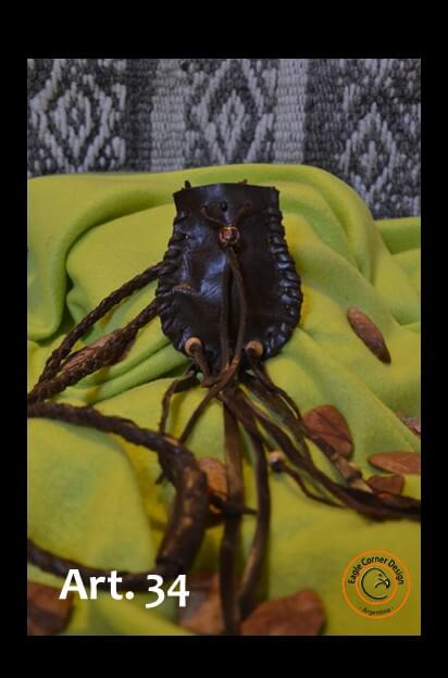MEDICINE BAG Art. 34