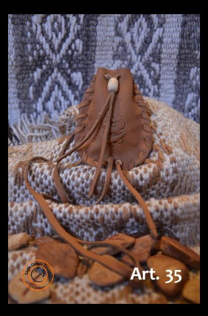 MEDICINE BAG Art. 35