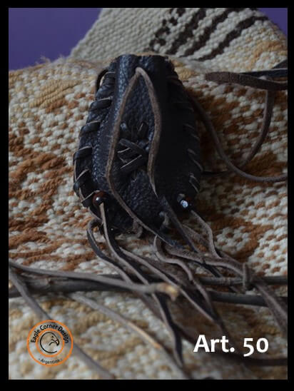 MEDICINE BAG Art. 50