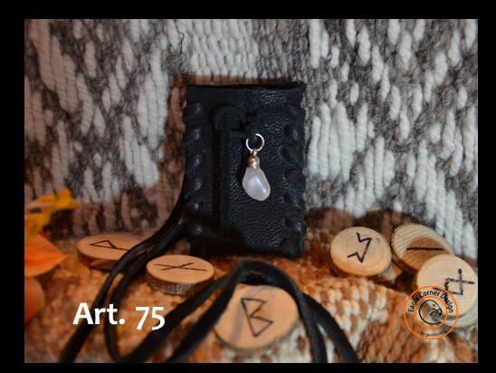 MEDICINE BAG Art. 75